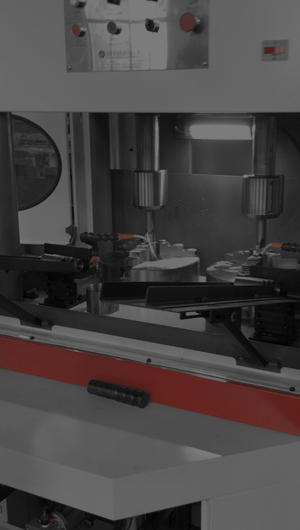 數(shù)控專機(jī)定制